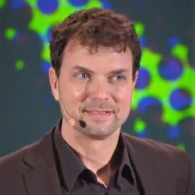 Jean-Philippe Lachaux