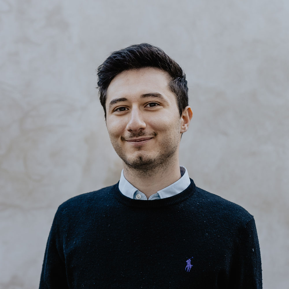 Sébastien Bossi Croci